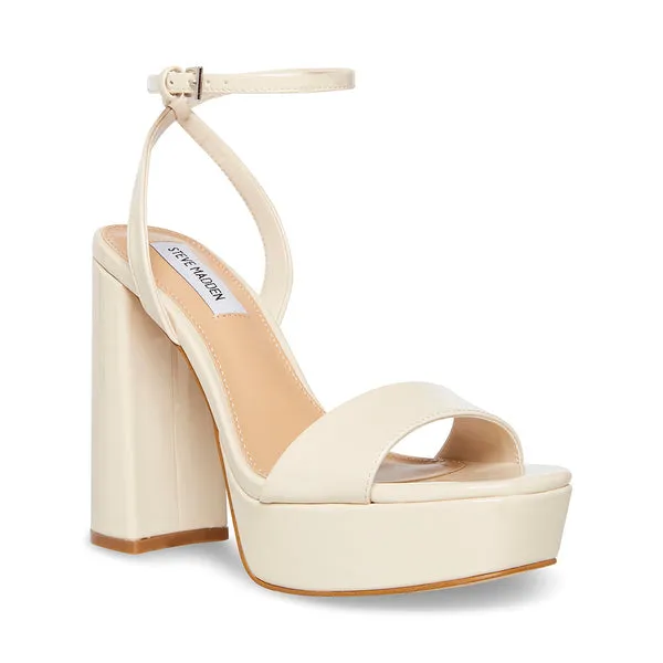 Steve Madden Lessa Bone Patent