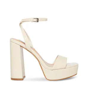 Steve Madden Lessa Bone Patent