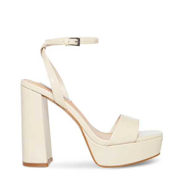 Steve Madden Lessa Bone Patent