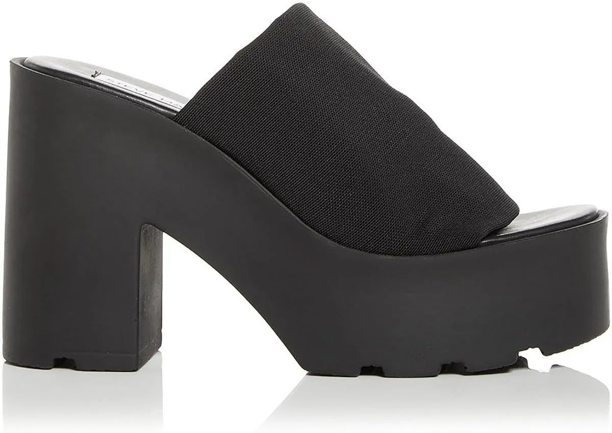 Steve Madden Women's Sami Heeled Sandal