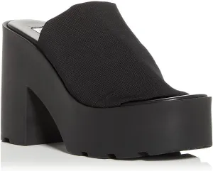 Steve Madden Women's Sami Heeled Sandal