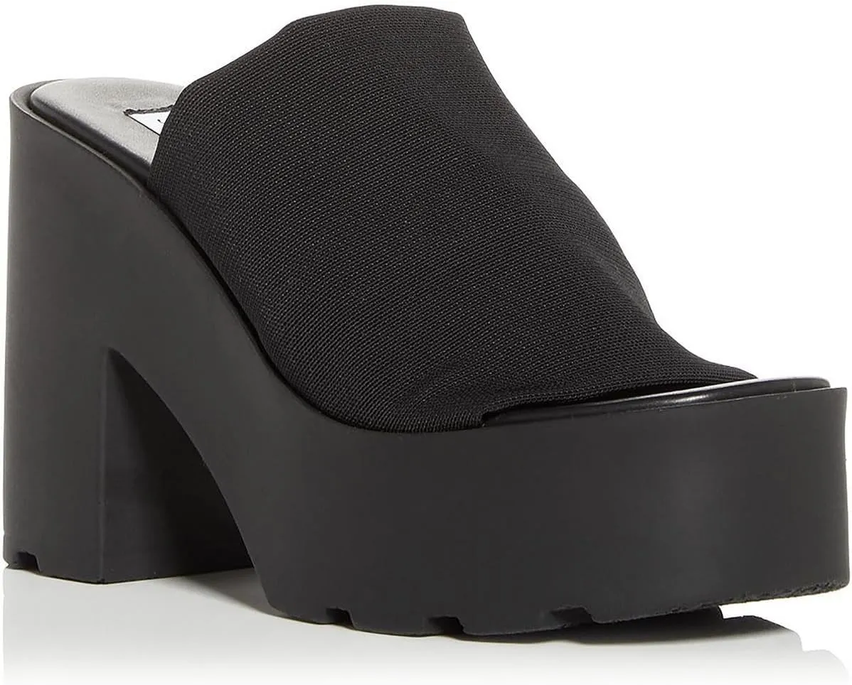Steve Madden Women's Sami Heeled Sandal