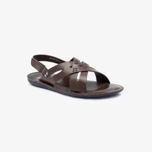 Strappy Mens Sandal
