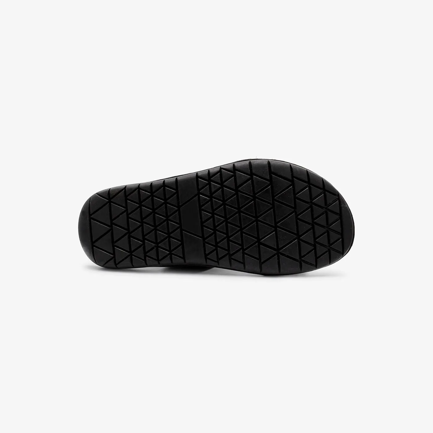 Strappy Mens Sandal
