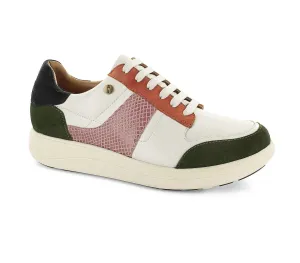 Strive Stellar Arch Support Lace Up Sneaker