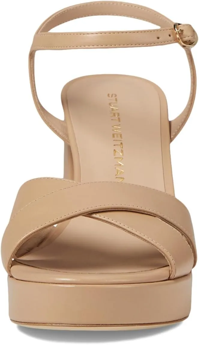 Stuart Weitzman Women's Dayna Platform Sandal