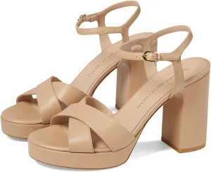 Stuart Weitzman Women's Dayna Platform Sandal