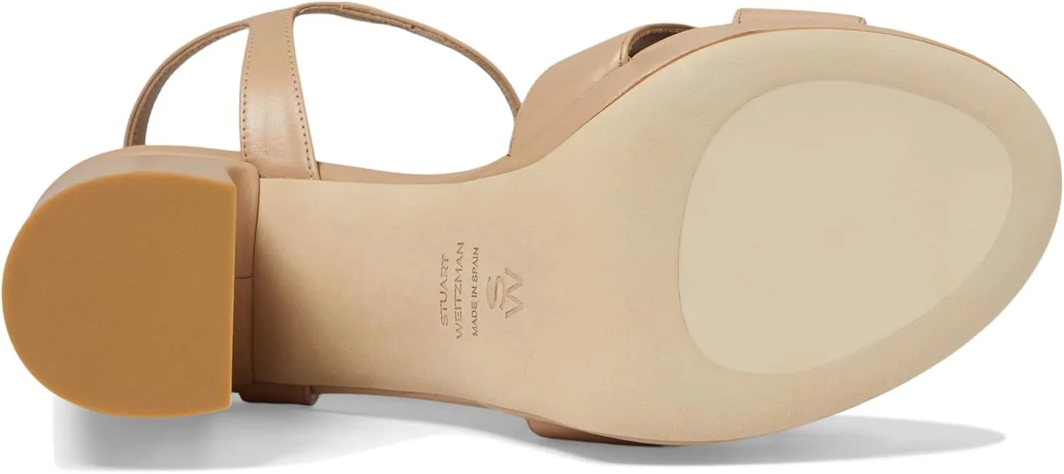Stuart Weitzman Women's Dayna Platform Sandal