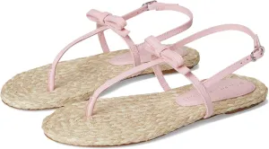 Stuart Weitzman Women's Felicity Espadrille Sandal Platform