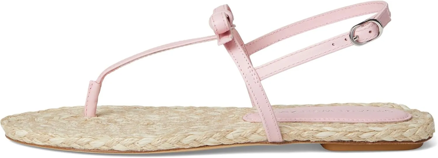 Stuart Weitzman Women's Felicity Espadrille Sandal Platform