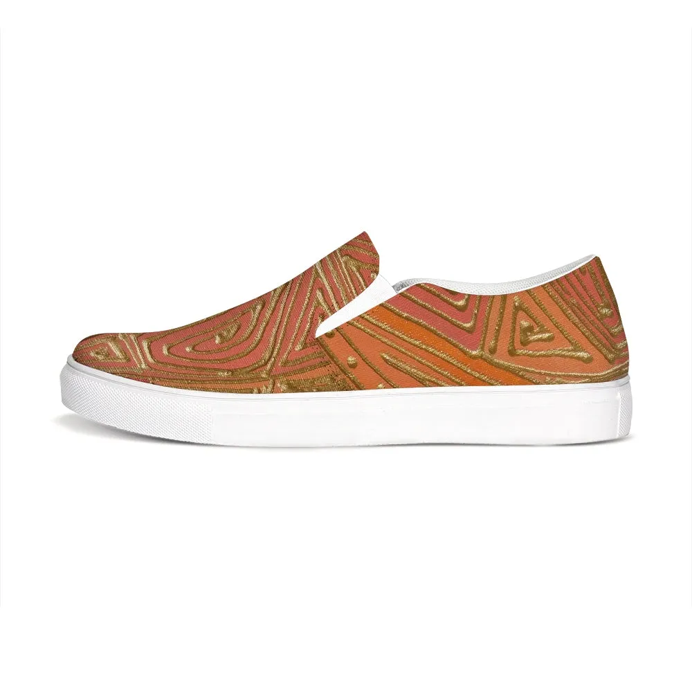 SUBLIME Canvas Sneakers