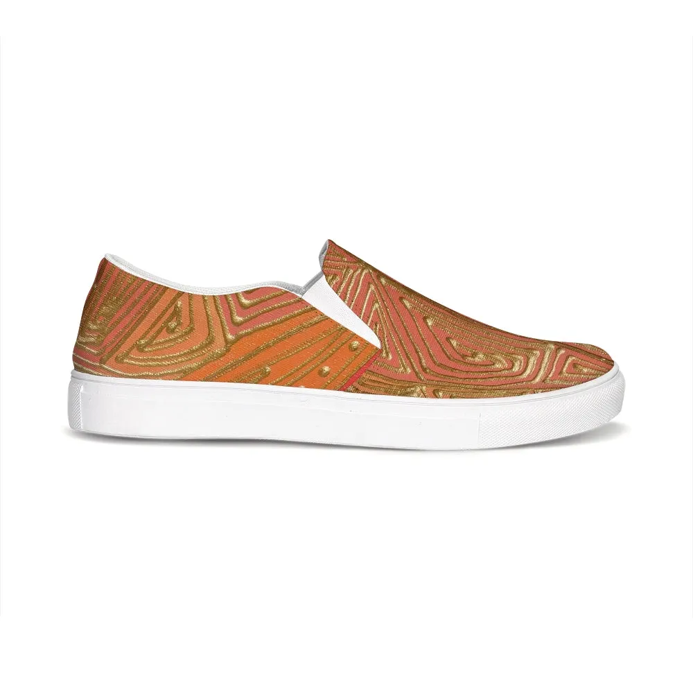 SUBLIME Canvas Sneakers