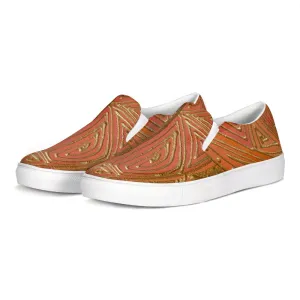 SUBLIME Canvas Sneakers