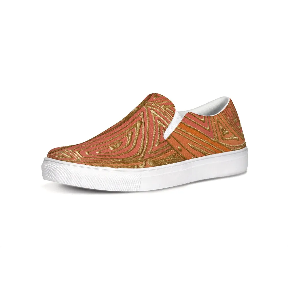 SUBLIME Canvas Sneakers