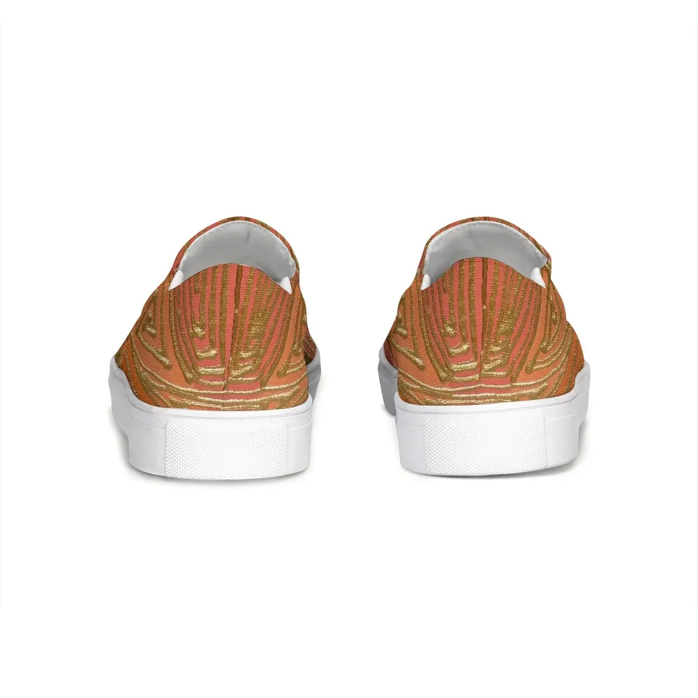 SUBLIME Canvas Sneakers