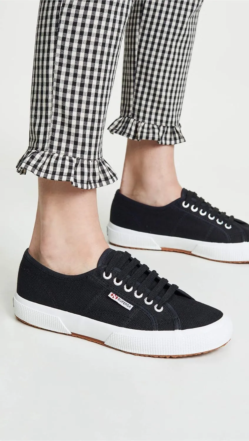 Superga Unisex-Adult 2750 Cotu Classic Sneaker
