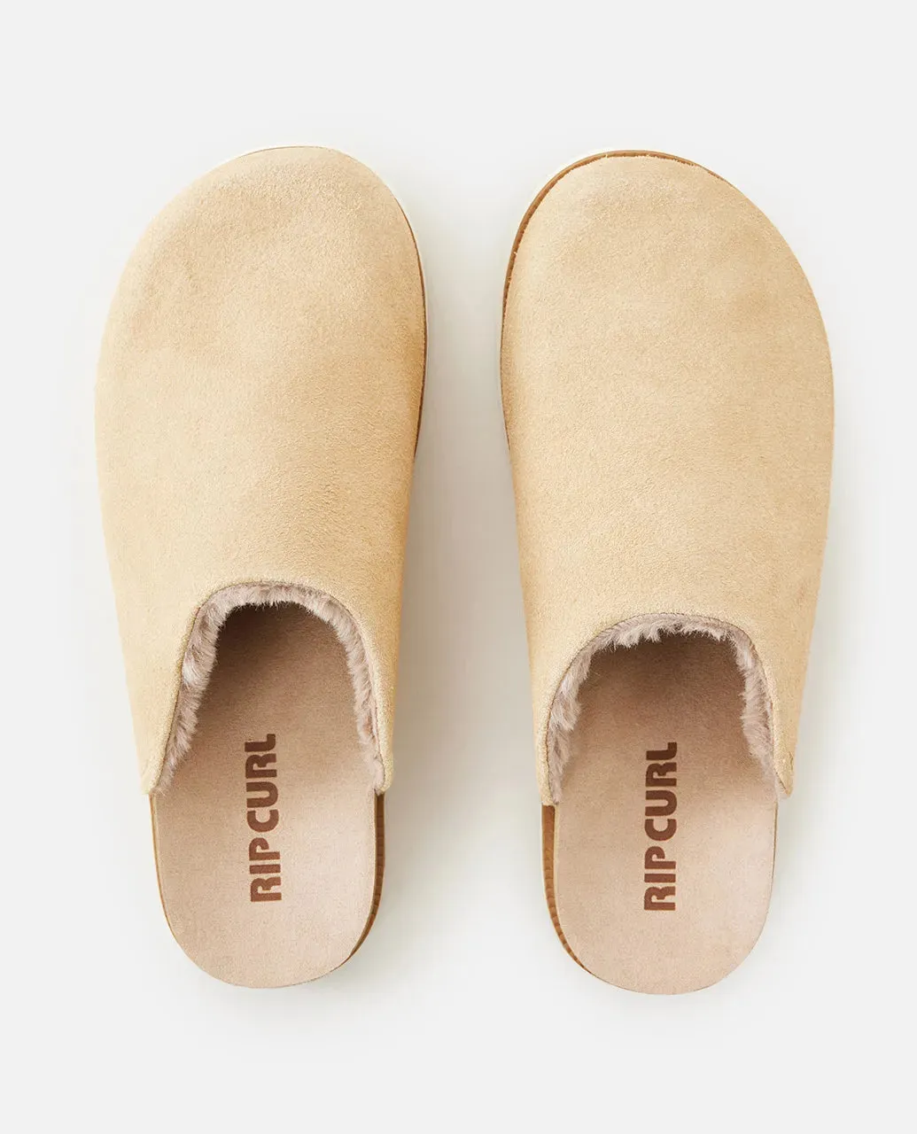 Surf Scuff Bloom Mule by Rip Curl - Sand