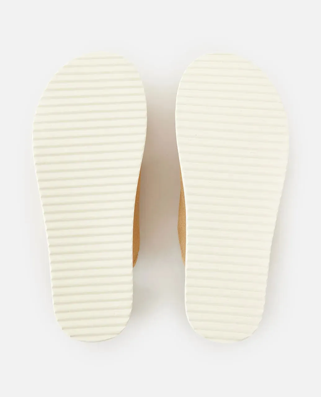 Surf Scuff Bloom Mule by Rip Curl - Sand