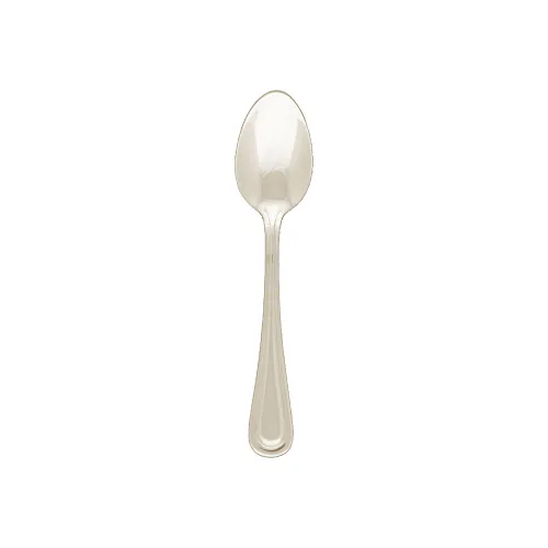 TABLEKRAFT OXFORD TEASPOON 18/10 135mm Box of 12