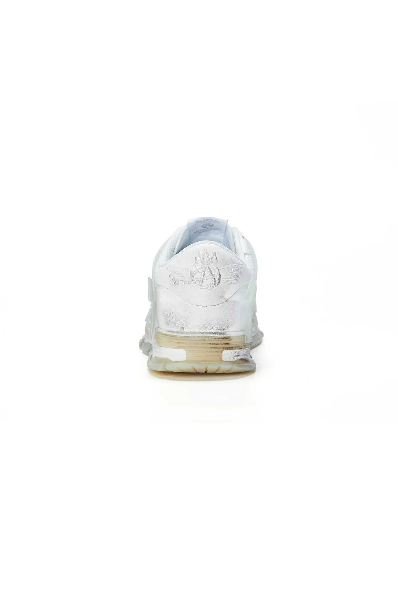 TANK DIRTY WHITE