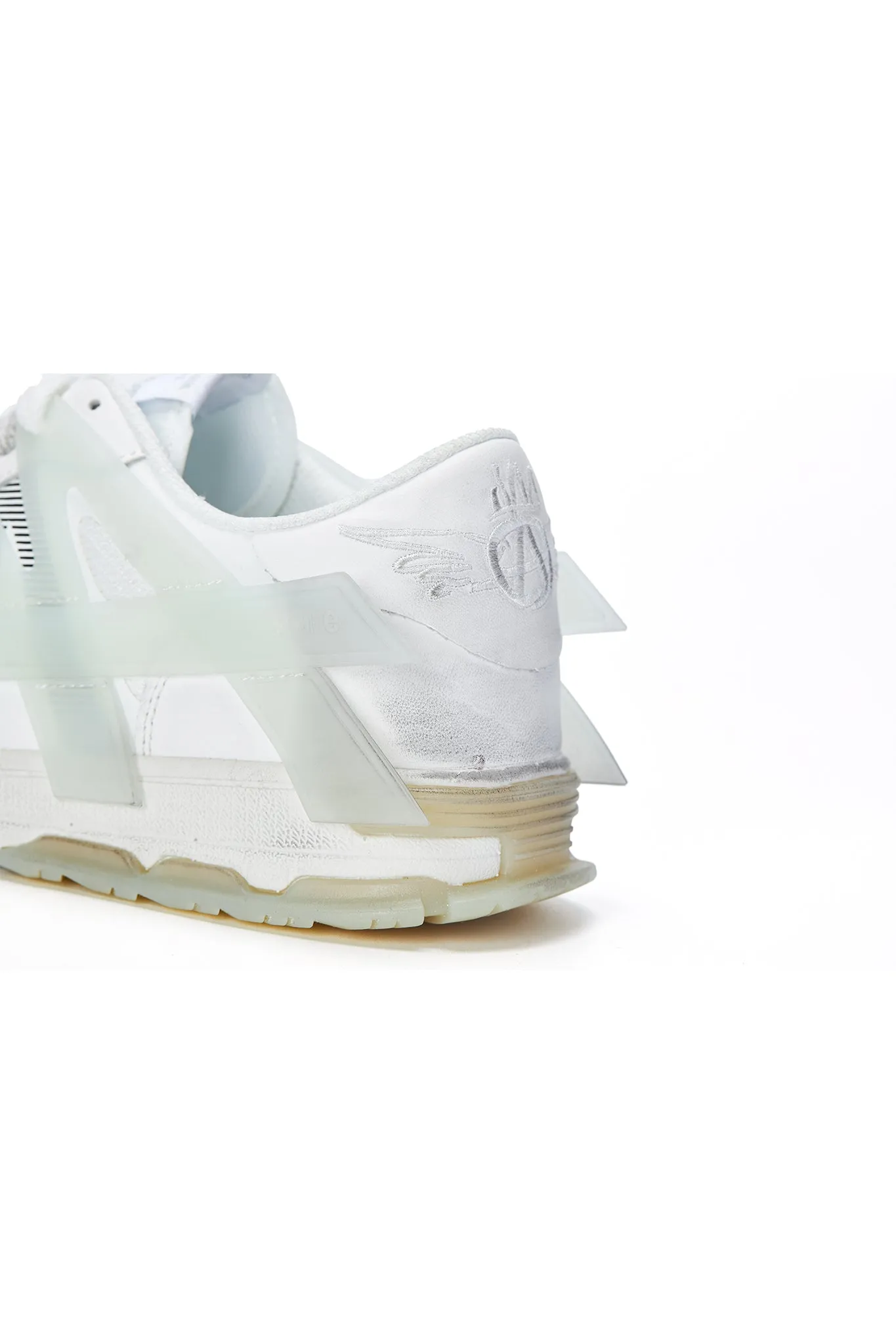 TANK DIRTY WHITE