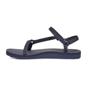 Teva  Women's Original Universal Slim Blue M