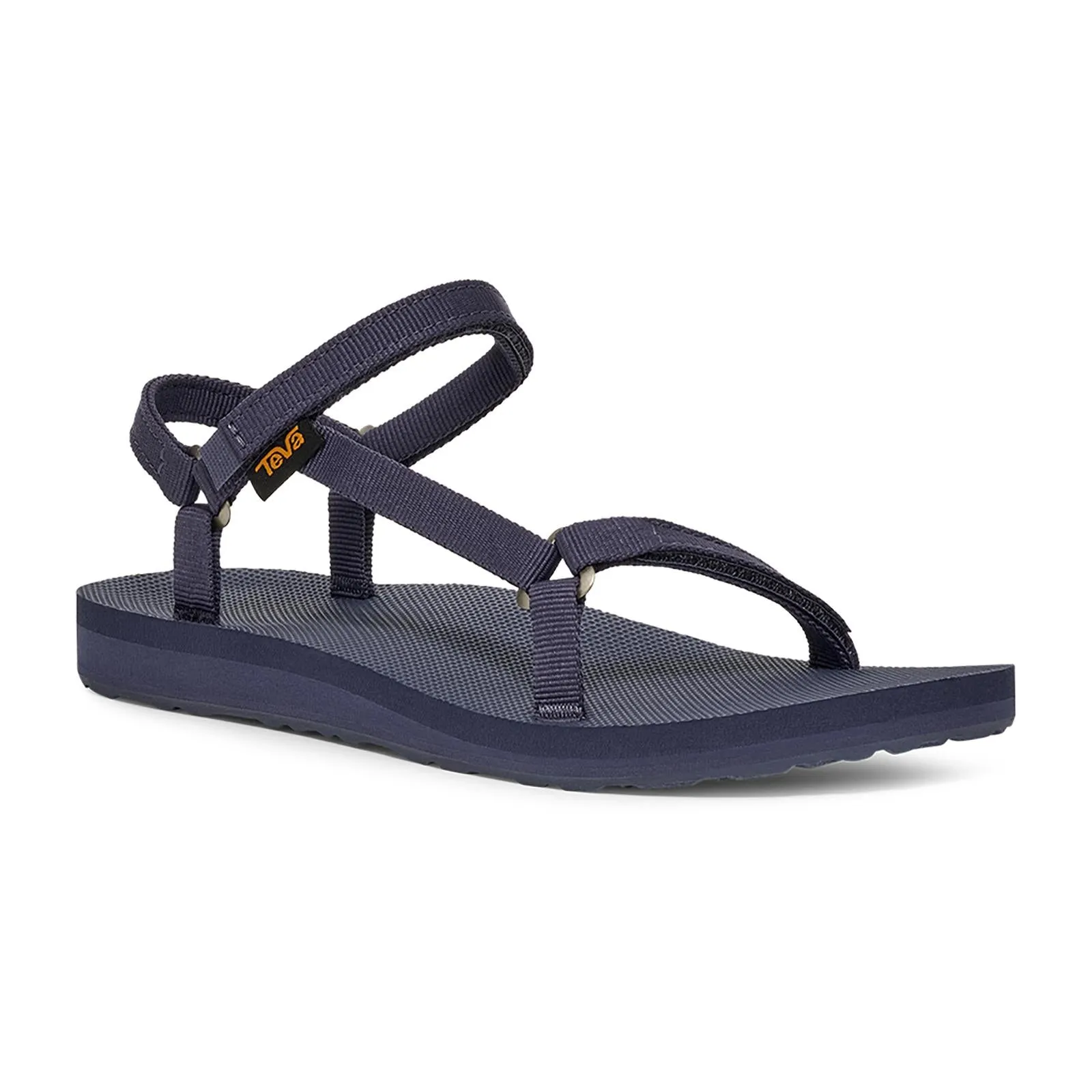 Teva  Women's Original Universal Slim Blue M