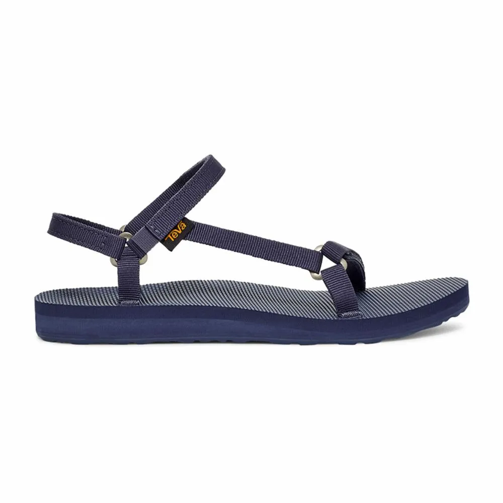 Teva  Women's Original Universal Slim Blue M
