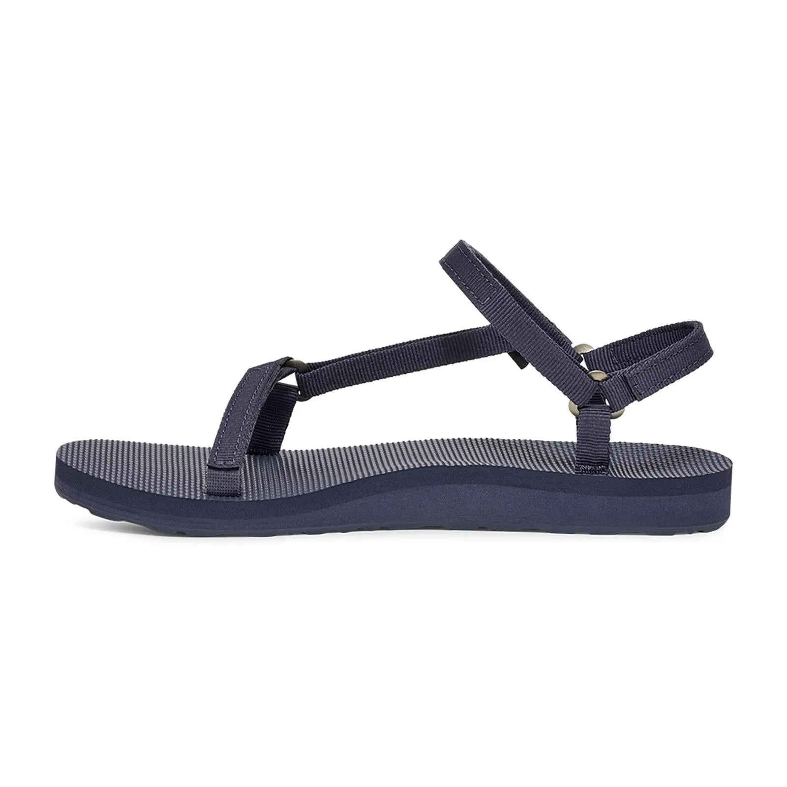 Teva  Women's Original Universal Slim Blue M