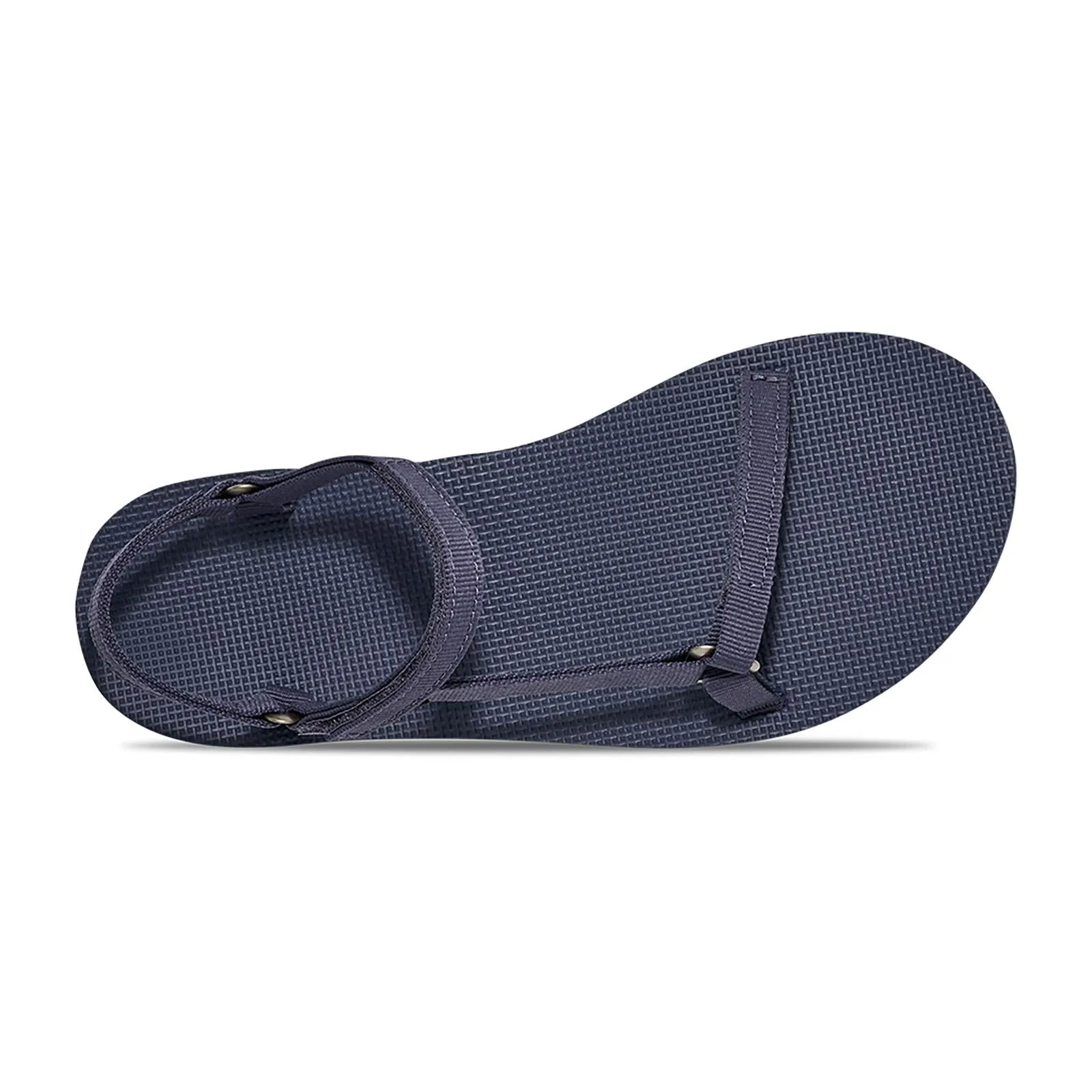 Teva  Women's Original Universal Slim Blue M