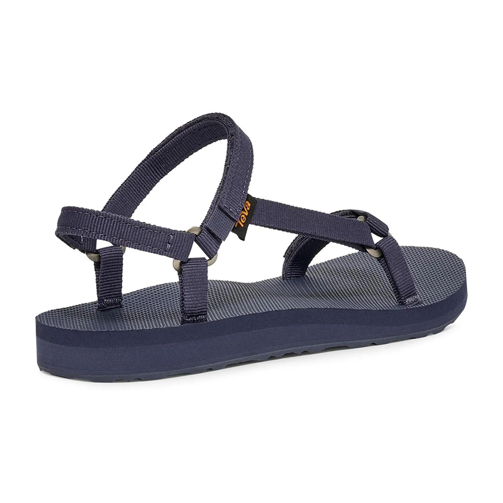 Teva  Women's Original Universal Slim Blue M