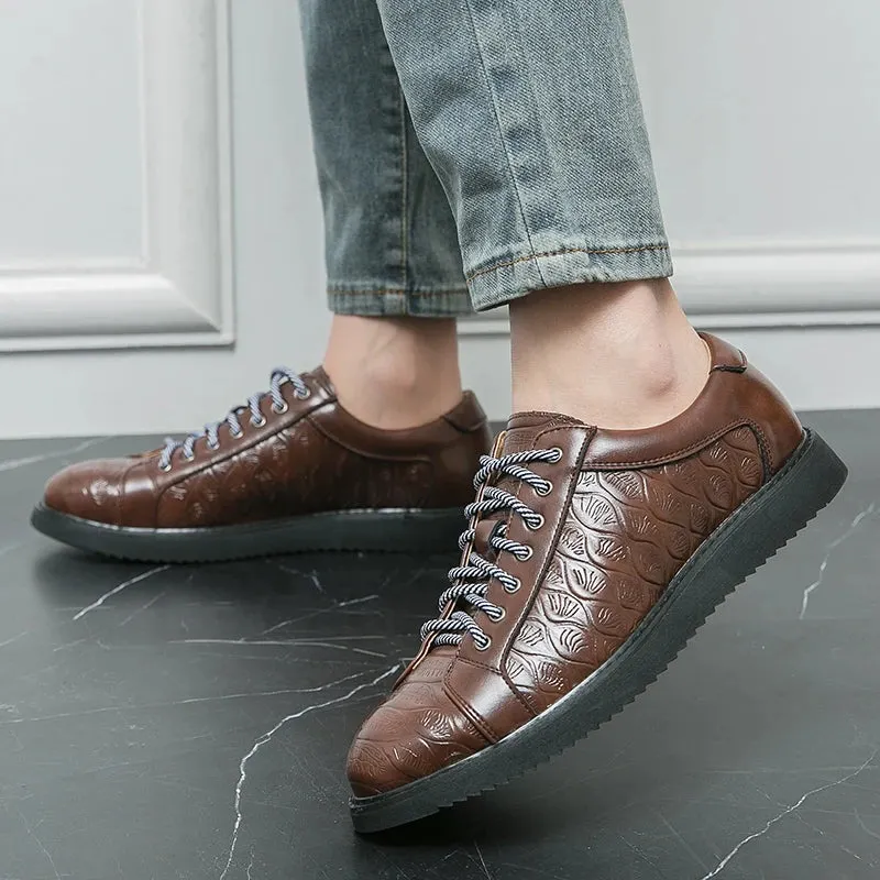The Alford Oxfords