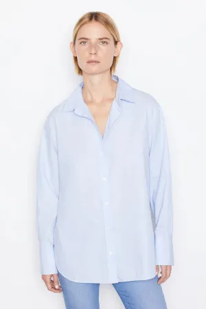The Modern Oxford Shirt