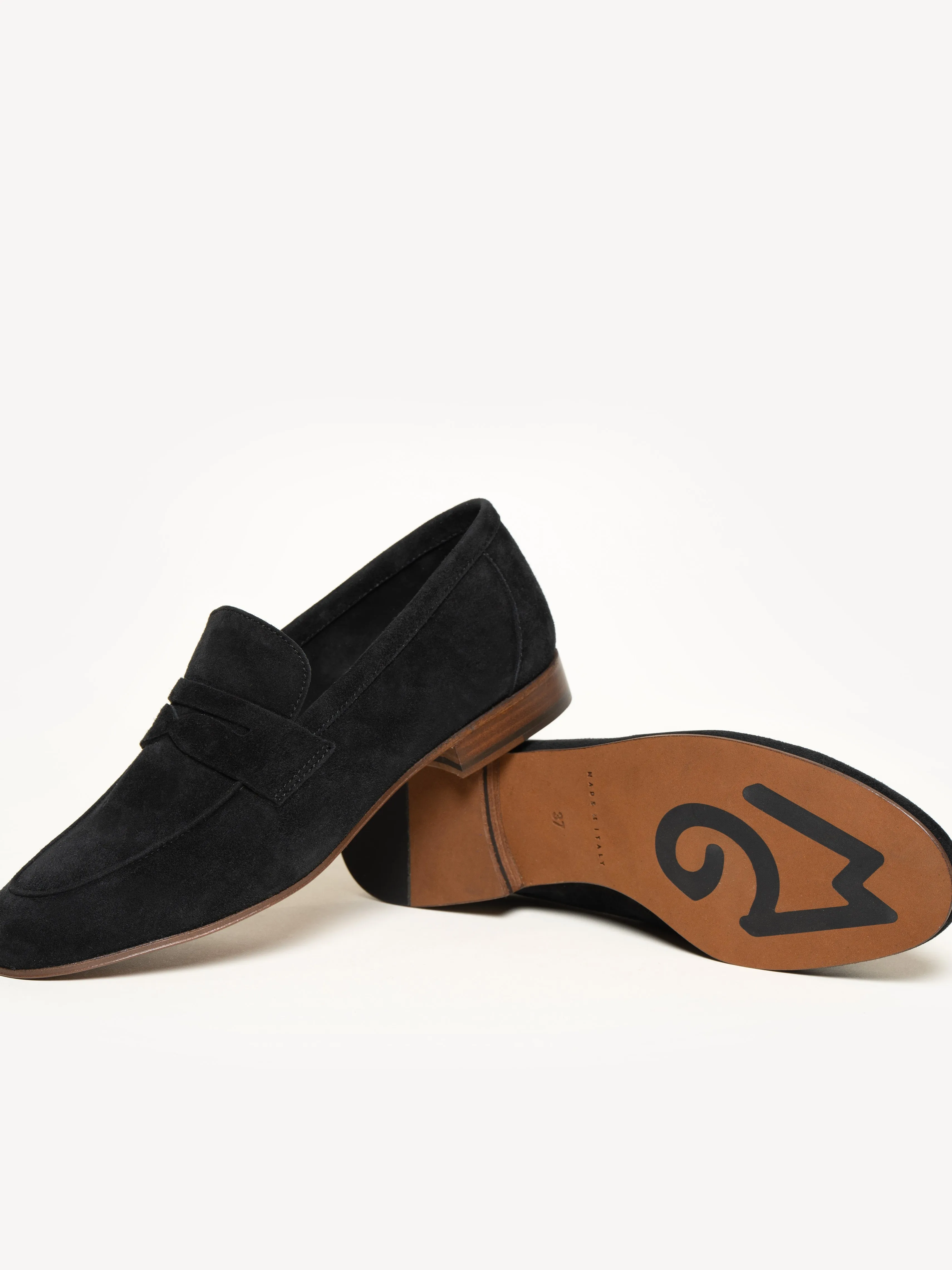 The Sacca Donna (Sample Sale)