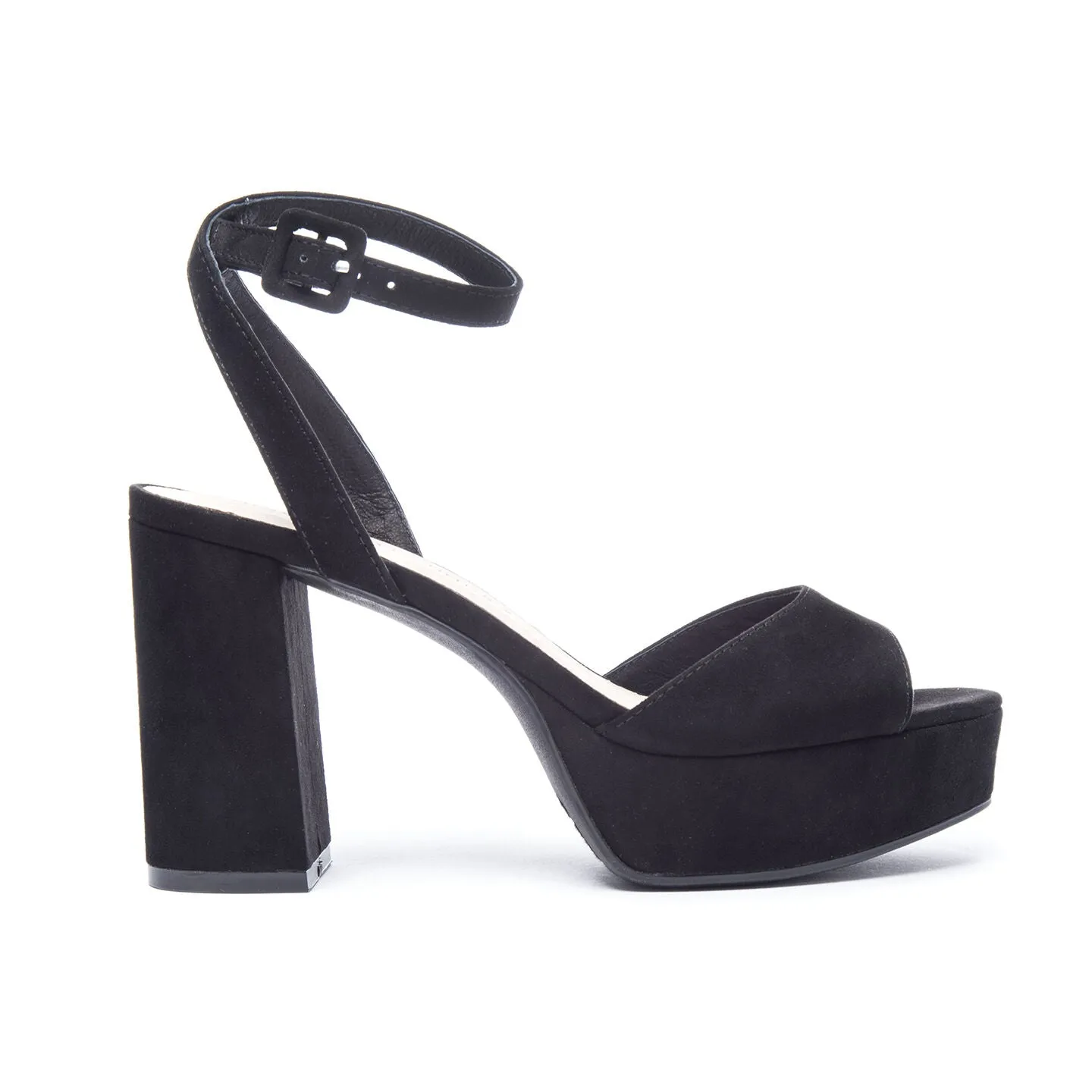 Theresa Platform Sandal