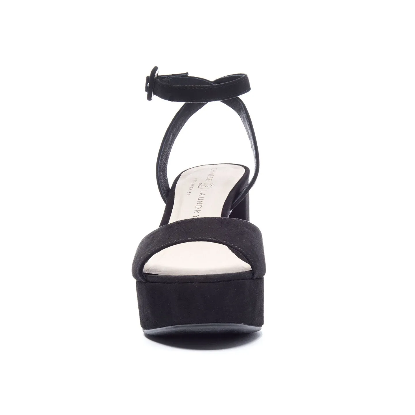 Theresa Platform Sandal