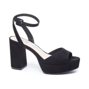 Theresa Platform Sandal