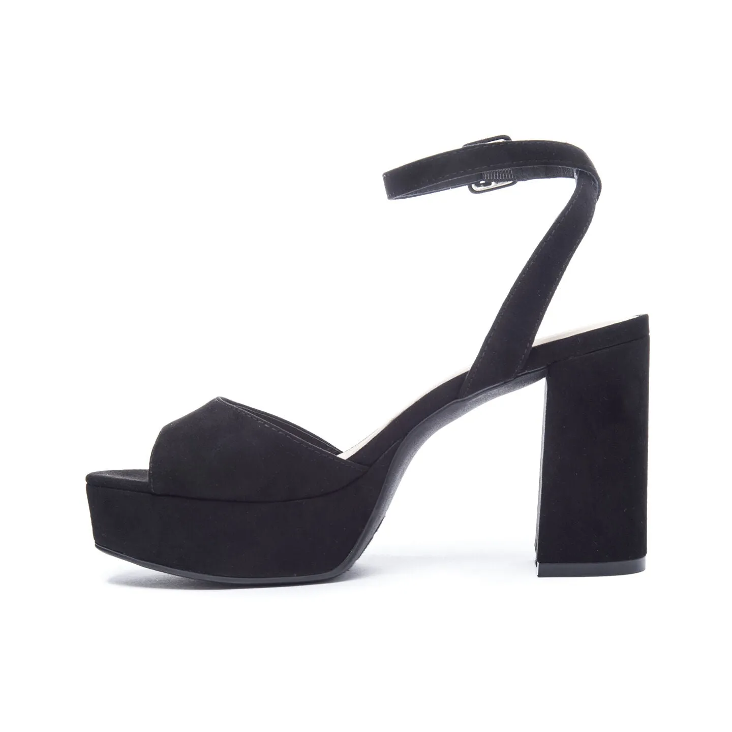 Theresa Platform Sandal