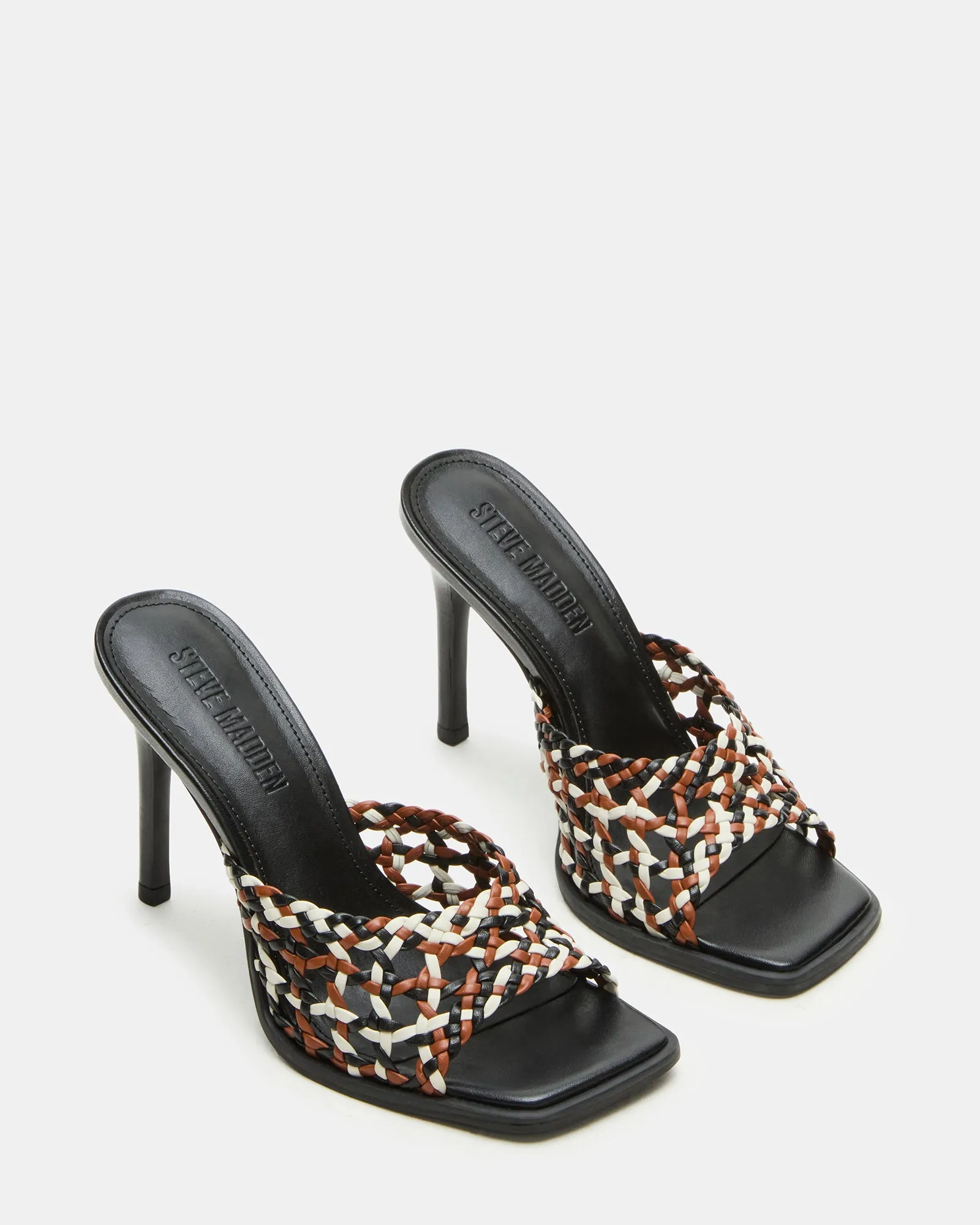 TIKKI BROWN MULTI