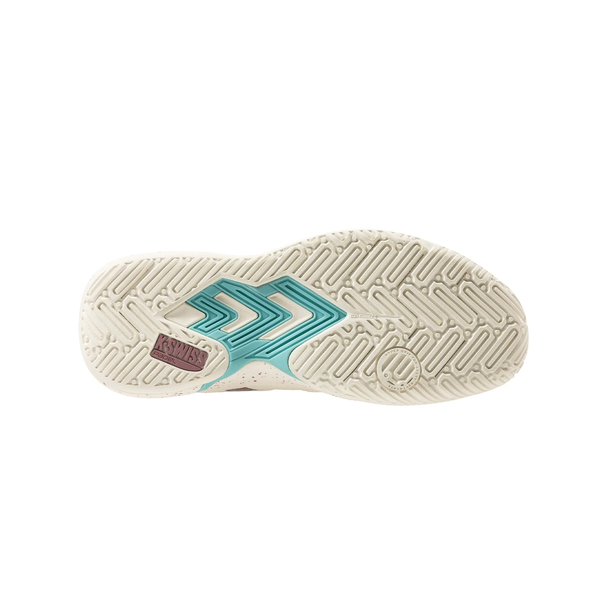 Tura Team Padel Shoes Women's