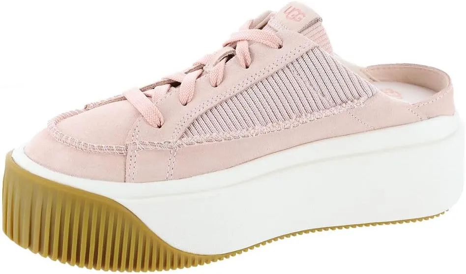 UGG Women's EZ-Duzzit Mule Sneaker