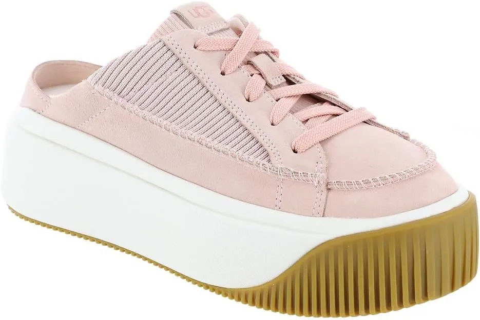 UGG Women's EZ-Duzzit Mule Sneaker