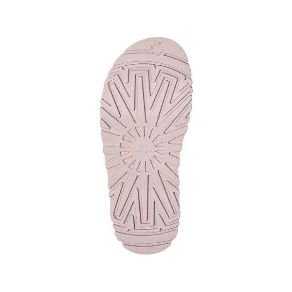 UGG Women's Goldenglow Sandal Bay Fog