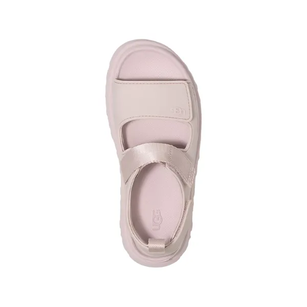 UGG Women's Goldenglow Sandal Bay Fog