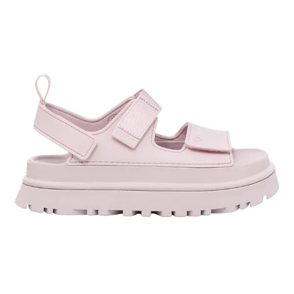 UGG Women's Goldenglow Sandal Bay Fog