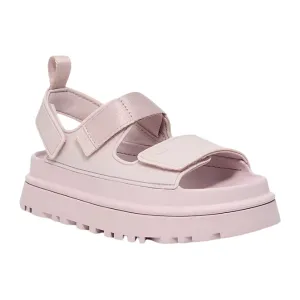 UGG Women's Goldenglow Sandal Bay Fog