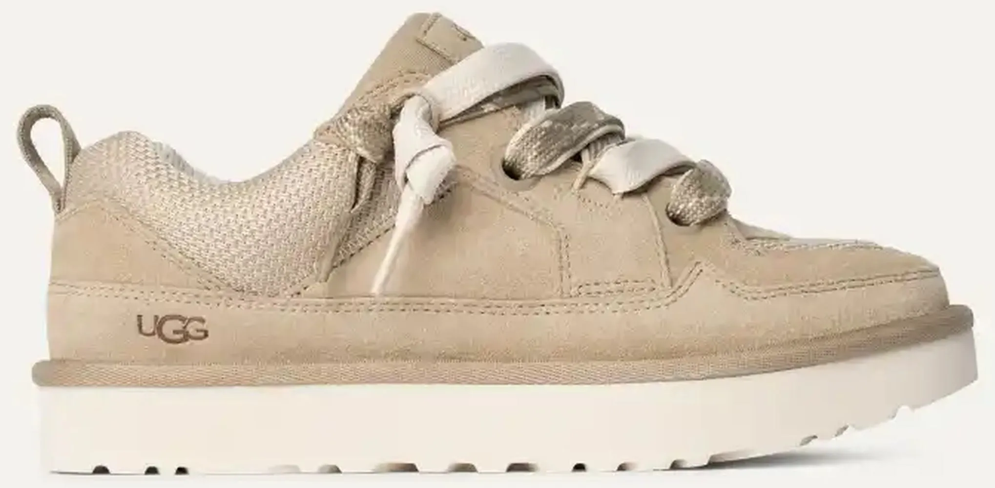UGG Women's Lo Lowmel Sneaker