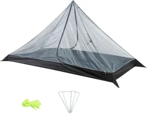 Ultralight Tent 3 Seasons Backpack Tent for Camping, Trekking,