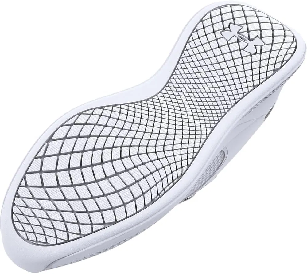Under Armour Women's Charged Aurora 2 Sneaker