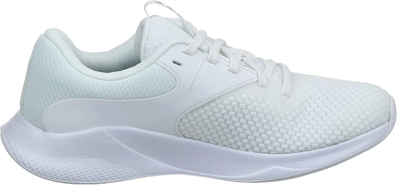 Under Armour Women's Charged Aurora 2 Sneaker